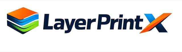 LayerPrintX